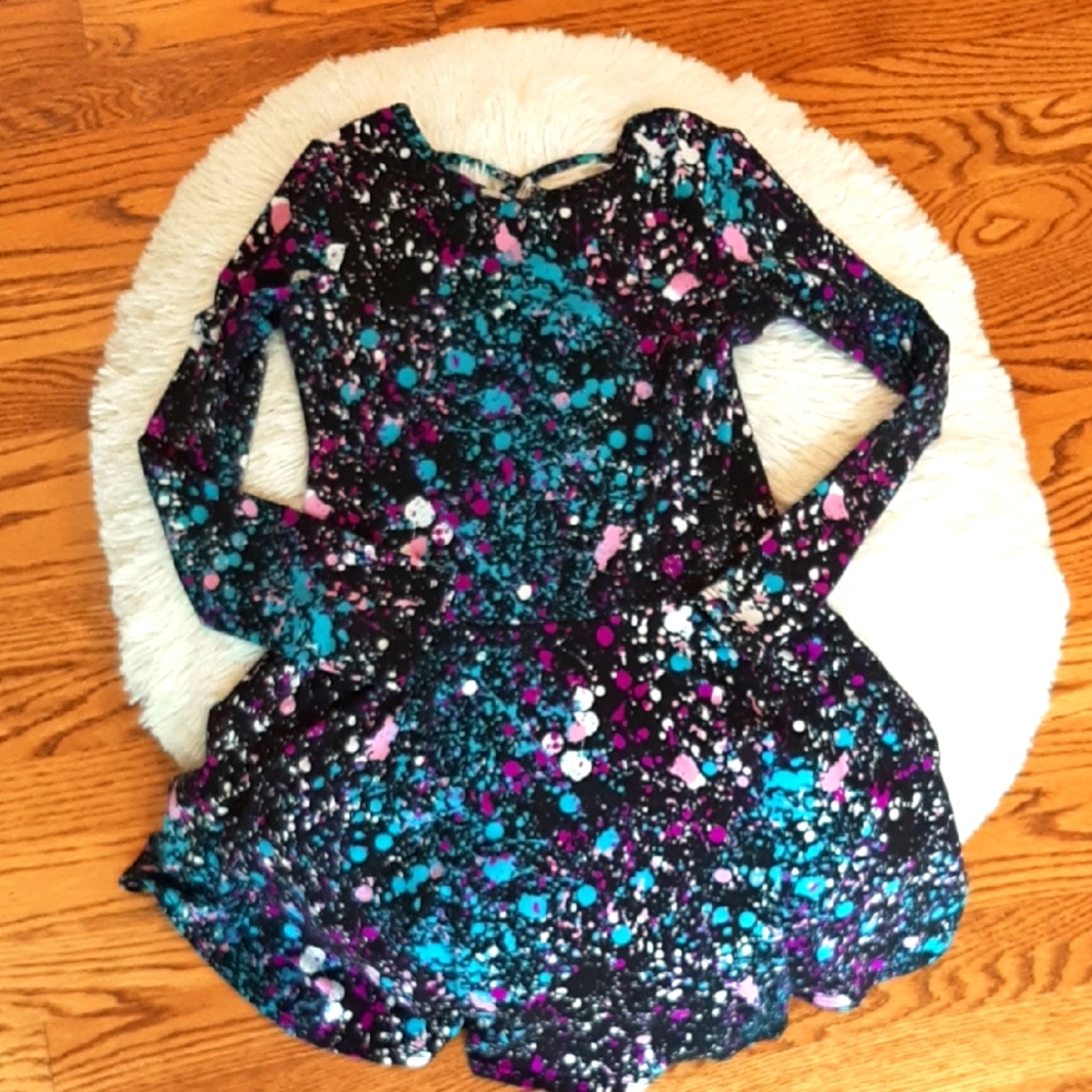 Pixie Lane Dress